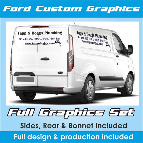 Ford transit custom vivaro - transit,