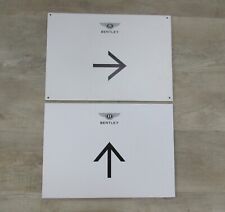 2 gebrauchte Bentley Auto